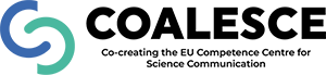 COALESCE Logo