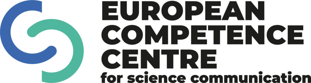 The European Competence Centre for Science Communication