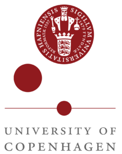 University of Copenhagen, Denmark, logo