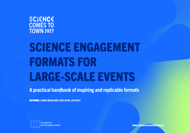 Handbook cover